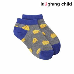 [래핑차일드] 푸드 스니커즈 삭스(8912981101_MR)