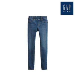 [갭키즈] 맥스 스트레치 워시드 밴딩 제깅스(679602-00-9_IG)
