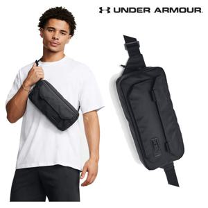 [언더아머(백)]남여공용 3.7L 가방 UA 트라이엄프 크로스바디 크로스백 1384665-001
