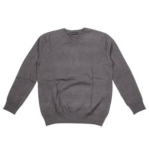 [뱅뱅]남녀공용 브이넥  니트 NWY702