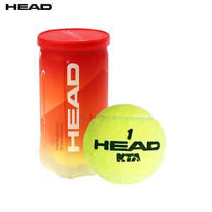 헤드 챔피언쉽 캔볼 테니스공 KTA 시합구 1캔 2입