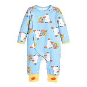 [모이몰른] 라빈양면우주복 [겨울] M234UUN20P