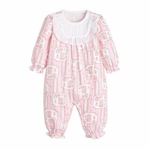 [모이몰른] 룸양면우주복 [겨울] M234UUN23P