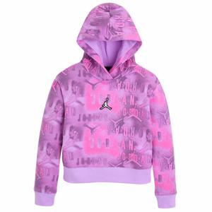 [조던키즈] 주니어 에센셜AOP풀오버후디 N224SW314P