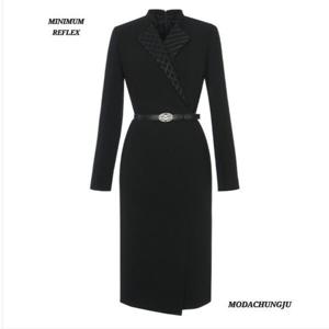 [미니멈]MD 윙카라 포인트 원피스  MD MXAAWO2120_CJ