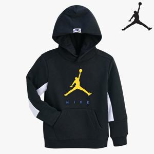 [조던키즈] 토들러 FL점프맨바이나이키 풀오버후디(기모)L N214SW175P