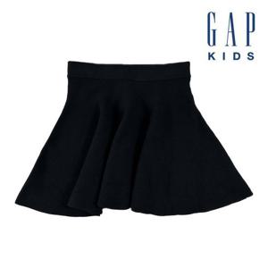 [GAP KIDS] 갭키즈 스커트(925654-01-9_BK)