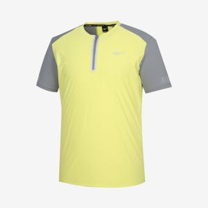 프로스펙스 지퍼 포인트 반팔티셔츠MT-M941  (PW3MT22M941)