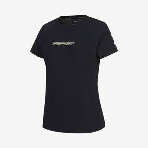 프로스펙스 크로스런여반팔티셔츠 WT-M932  (PW3WT23M932)