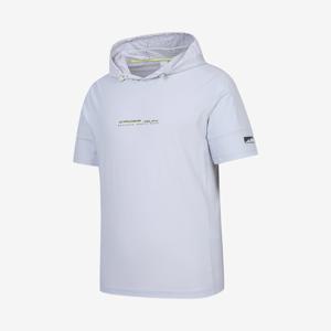 프로스펙스 크로스런남우븐후디티셔츠 MT-M961  (PW3MT23M961)