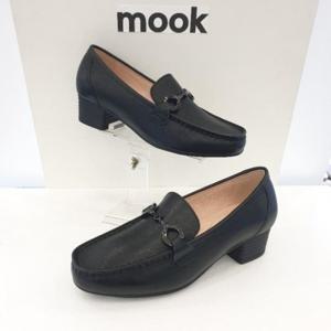 [무크]무크 세이브존01 여성 캐주얼 봉합 힐로퍼 36-2254SA-5 (2