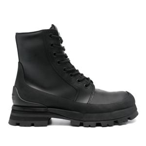 알렉산더맥퀸 로고 워커 777808 WIEQ11000