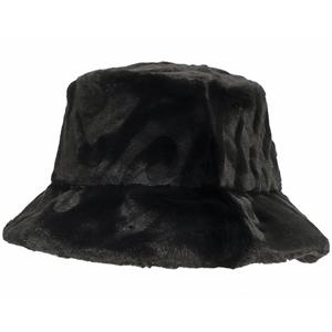 [정품] 나이키 에이펙스 인조 퍼 버킷 햇 (HF7194-010)