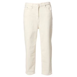 [요하넥스]기모 면 베기 팬츠Z4D1P100