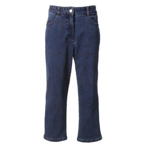 [요하넥스]스티치 기모데님 배기팬츠(Z4D1P109)