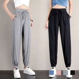 두켄스 SD 여자조거팬츠 220522 조거팬츠 아이스 여성