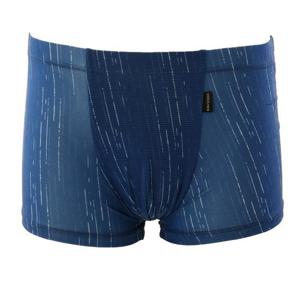 비너스 남성 신축성 브러쉬 나염 드로즈(VMPQ709T)