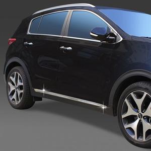 D 043 올뉴스포티지 사이드언더라인