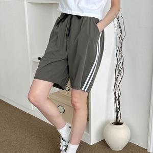 데일리 편안한 빌즈 306 쿨 이선 5부 반바지