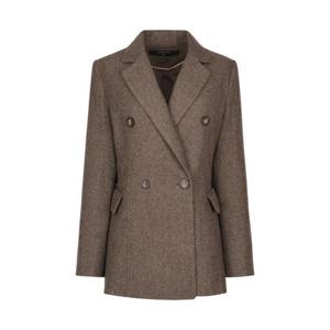 샤트렌 sh06 더블 브레스티드 자켓 HCCWJK105