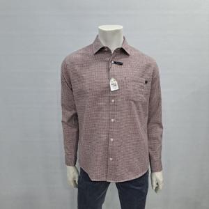 런던포그 (평촌점) HL01 세미 일자 기본에리 긴팔셔츠 LOFVA711