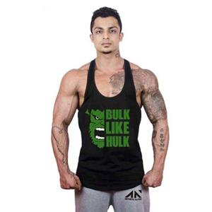 머슬나시 헐크 끈나시 헬스나시 민소매 머슬나시티