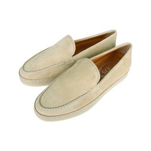 [토즈] 스웨이드 슬립온 로퍼 (XXW92K0HU30 M8W C606)