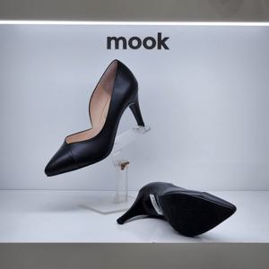 [무크]여성 베이직 포인트 펌프스 422153 QA HDGH3SD_CA