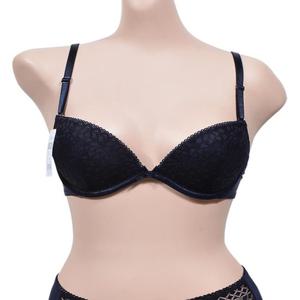 고급 심플 레이스 와이어 B컵 브라 여름속옷 심플리