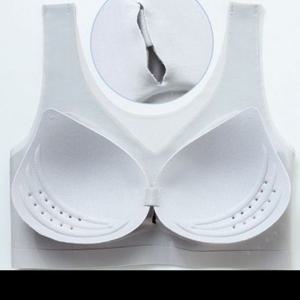 민소매나시 100003 빅사이즈 초슬림 2p 심리스 브라