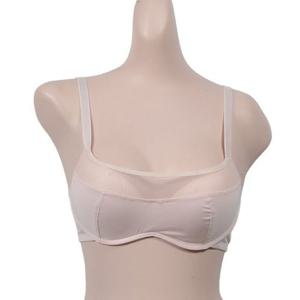 노와이어 여성속옷 b컵브라 BR7090 몰드 비비안 풀컵