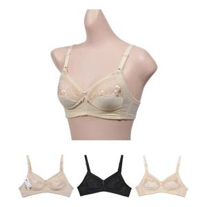 비너스 노와이어 다기능매쉬 A컵 브라 시원한브라