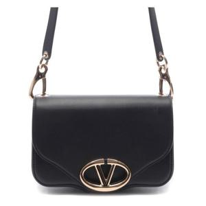 [발렌티노]여성 브이로고 스몰 숄더백 (5W2B0N90 MIM 0NO 24F)