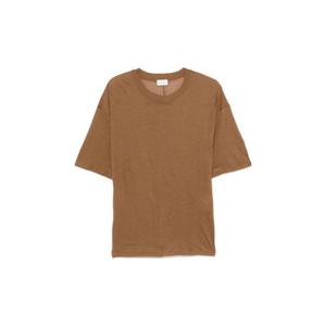 생로랑 반팔 티셔츠 809386Y37LN2298 DOM