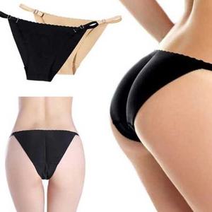삼각 힙업 엉뽕 여성 팬티 보정 이너 속옷 엉덩이