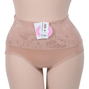 뱃살보정 탄탄한 여성 여자 복대팬티 편한팬티 잔잔한