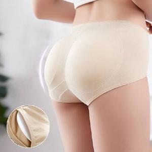 엉덩이 패드 힙업팬티 예쁜 엉덩이 라인 힙라인 팬티