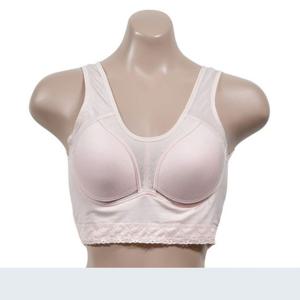 엄마 입는브라 노와이어 몰드 런닝형브라