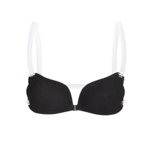 (116000035)다용도 누드끈 실리콘 날개브라 뽕패드 누