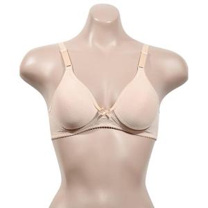 베이직한 컬러 등살 보정 풀컵 몰드 A컵브라 깔끔