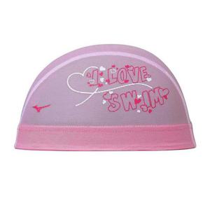 미즈노 수입 메쉬 수모 천수모 수영모 H9159459 운동