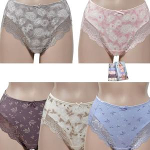 터프가이 고신축 여자 삼각팬티 러블리 5매 여성 요일