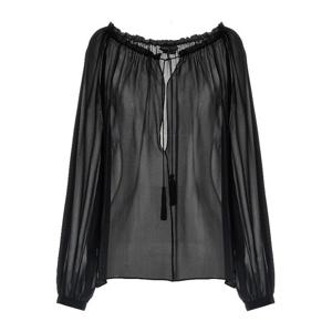 톰포드 실크 조젯 블라우스 TS2091FAX852 LB999