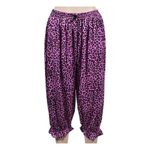 엄마 할머니 시보리 8부파자마