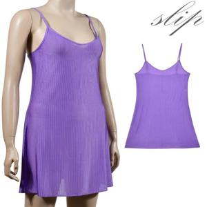 원피스이너 인견 시원한 슬립 끈원피스 슬립원피스