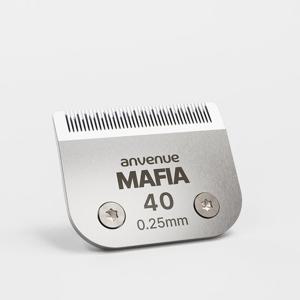 앙비뉴 아바 마피아 에디션 전용 클리퍼날 수술용 40 / 0.25mm