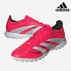 아디다스 프레데터 리그 TF 발편한 풋살화 ID3769