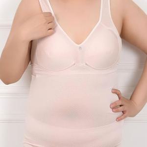 탈렌트 쿨 인견 노와이어 빅사이즈 브라런닝 캡런닝