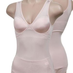 챠밍 데일리 브라탑나시 인견 B컵 몰드 브라런닝 러닝