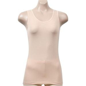 트라이 부드러운 여성 런닝 편한 여자 메리야스 이너